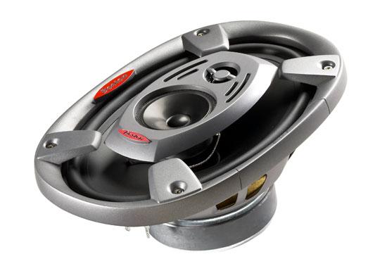 Акустическая система Boston Acoustics S953 Boston Acoustics S953. Технические характеристики S953.